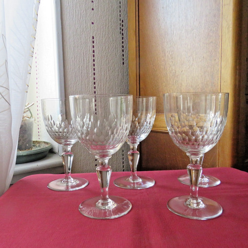 Bicchieri vino o acqua - bicchieri,
