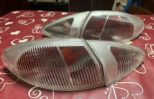 Alfa romeo 147 fanali - 147,