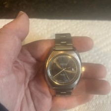 Orologio elettronico Waltham