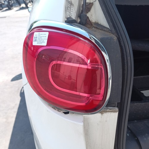 51978051 fanale post fiat - 51978051,