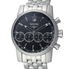 Cronografo Eberhard & Co