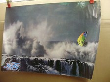 Hi Fly Sail Boarding / Wind