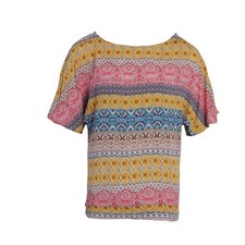 Camicetta donna Desigual
