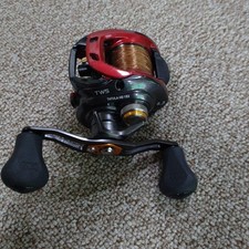 DAIWA Set Canna Mulinello da