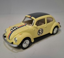 Maggiolino 53 Herbie