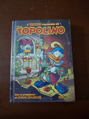 Disney mix il - disney, teatro