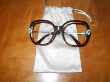 BVLGARI 8217-B 504/13 Tortoise