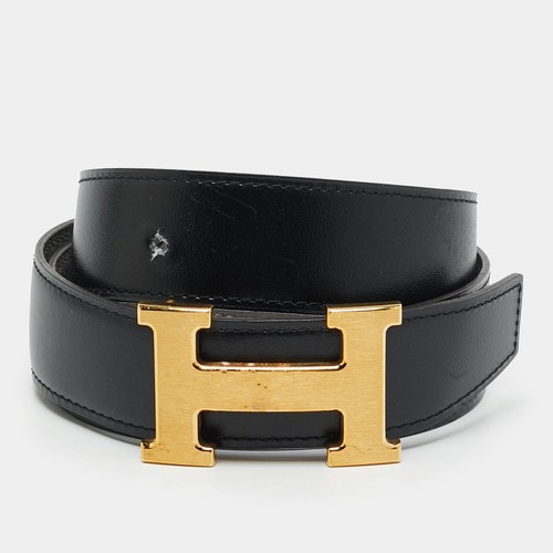 Cintura hermes fibbia cm - 80,