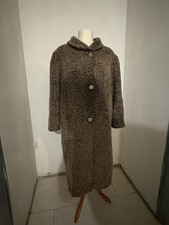 Cappotto Vintage Anni 80