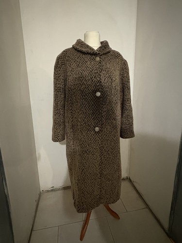 Cappotto vintage anni - anni, 80