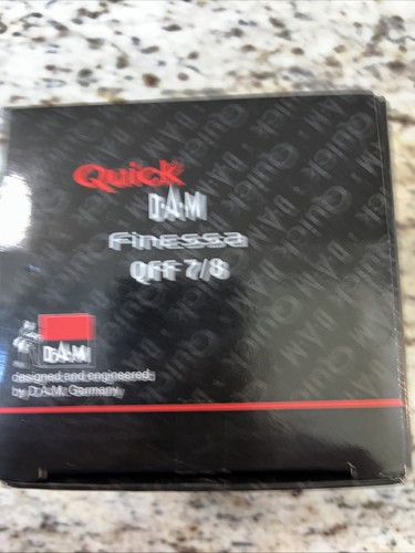 Mulinello dam quick finessa - dam,