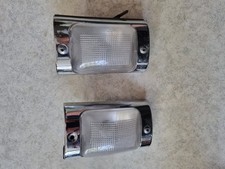 plafonnier Citroen DS ID Pallas light SEIMA 705 avec support ampoule