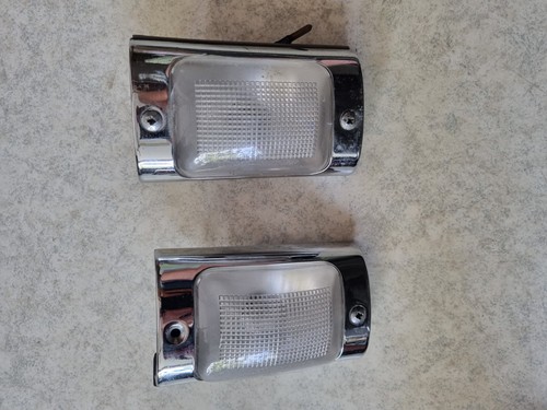 Plafonnier citroen id - plafonnier,