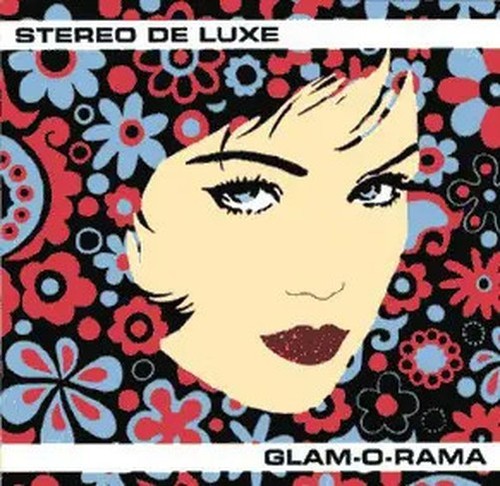 Stereo luxe glam rama - de,