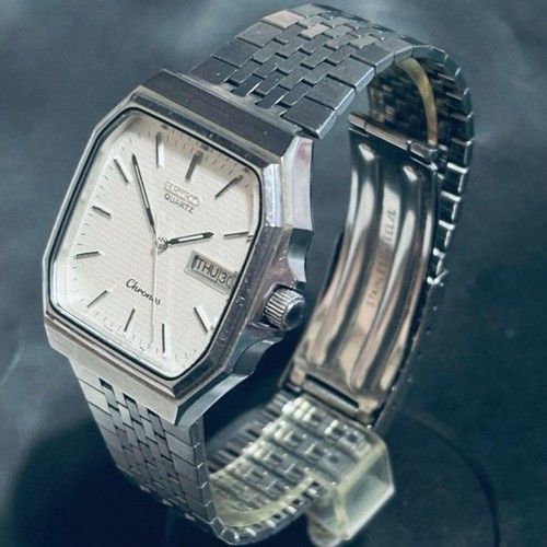Batteria vintage nuova - batteria, seiko