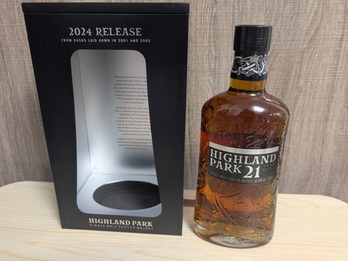 Highland park anni - park, 21