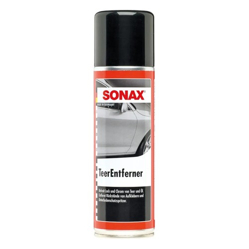 Sonax rimuovi catrame 300ml - sonax,