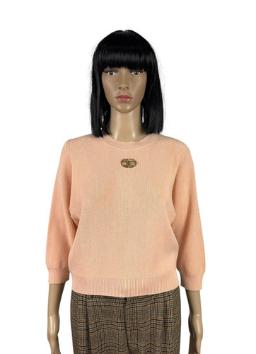 Maglione elisabetta franchi - elisabetta,