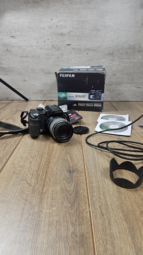 Fujifilm finepix series - fujifilm,