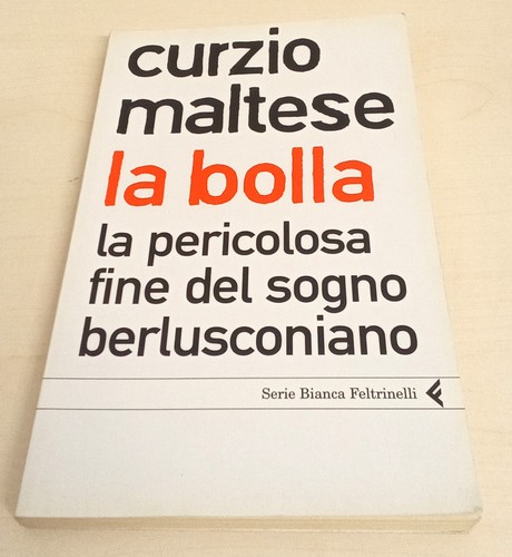 Bolla di curzio maltese - -,