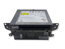 BMW X3 F25 2017 Radio Lettore