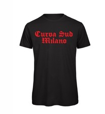 Maglia shirt curva - curva, sud