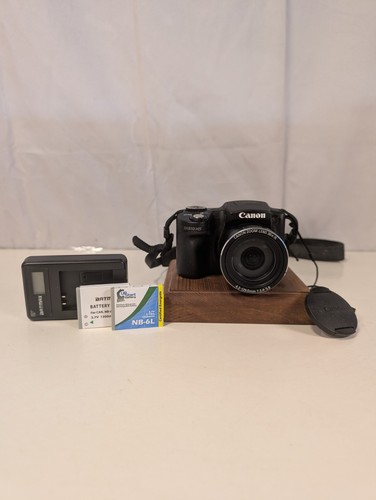 Canon powershot sx510 point - sx510, hs