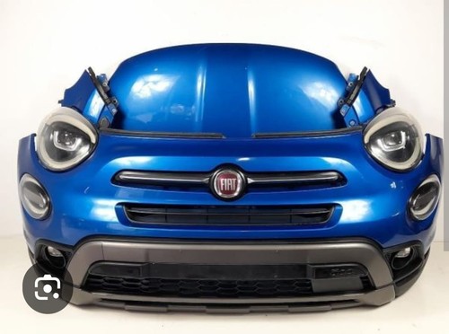 Musata anteriore kit airbag - anteriore,