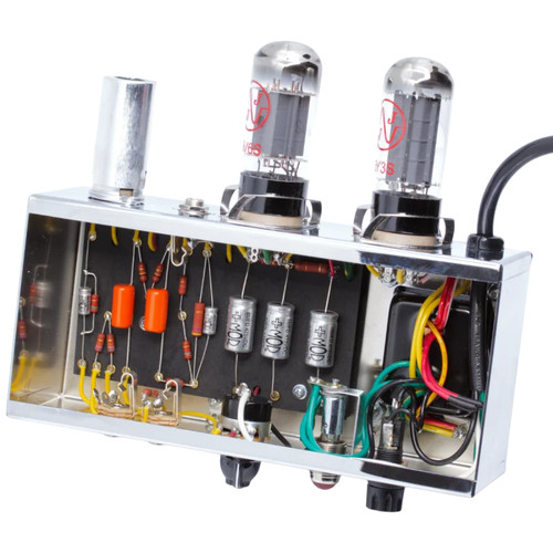 Kit amplificatore elettronica - kit, amplificatore,