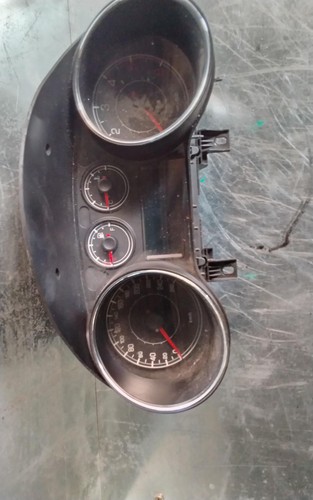 Contachilometri per fiat bravo - contachilometri,