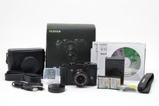 Fujifilm X Series X10 12,0