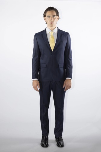 Abito uomo sartoriale drop - , 2