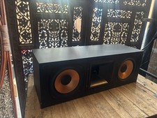 Klipsch Reference RC3