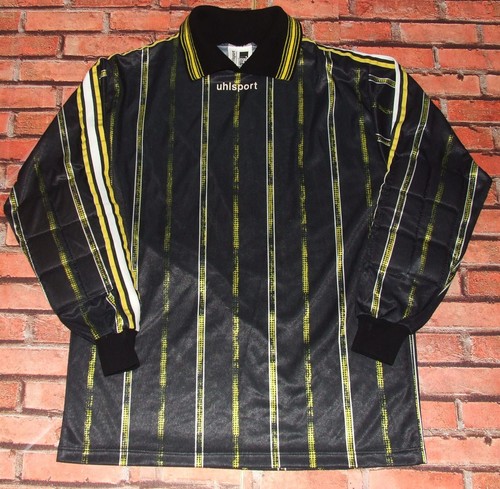 Uhlsport maglia calcio shirt - maglia,