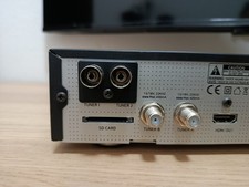 Decoder satellitare - decoder,