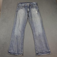 Jeans Guess Premium uomo 34x32