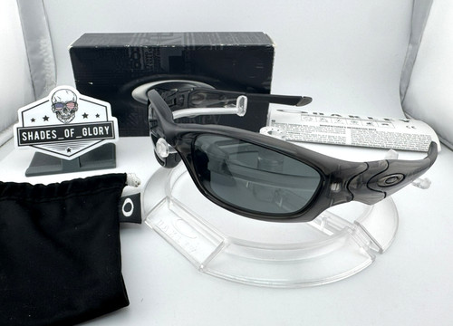 Oakley giacca dritta grigio - oakley,