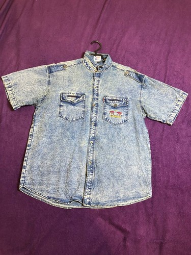 Camicia vintage anni - camicia,