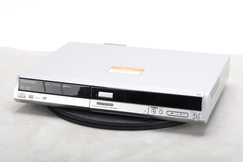 Panasonic dmr eh50 - panasonic, dmr-eh50