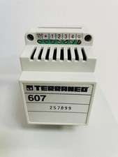 BTICINO TERRANEO 607 Gruppo di