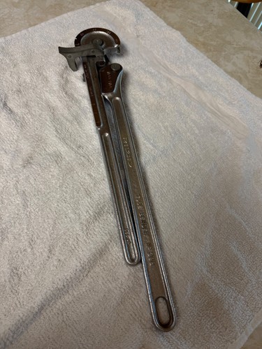 Ridgid curvatubi manuale in - curvatubi,