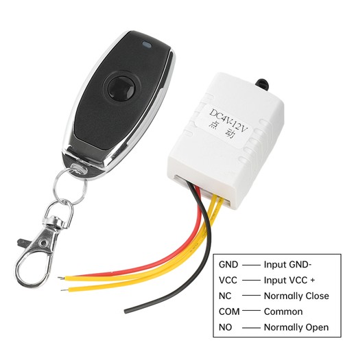 Telecomando relè wireless - , 315