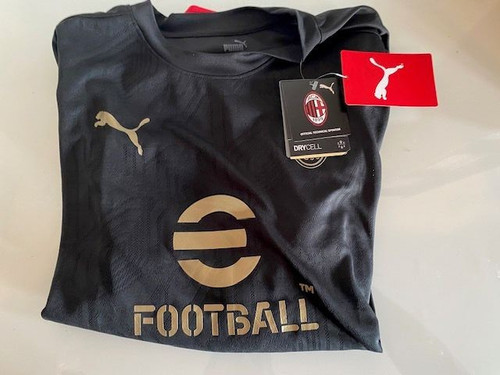 Puma milan maglia uomo - ac,