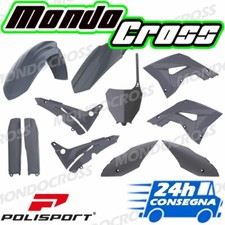 Kit plastiche RESTYLING POLISPORT HONDA CR 125 2003 (03)!