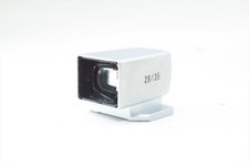 [Come nuovo] Voigtlander 28/35