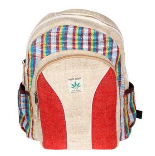 Zaino canapa cultbagz - canapa,,