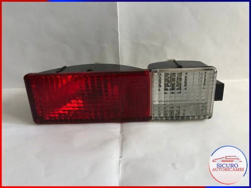 Fanale posteriore luce - fanale,