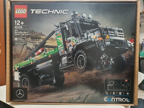 Lego technic camion - lego:,