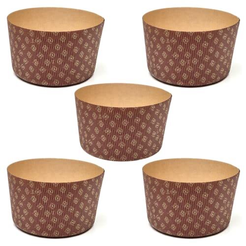 Stampo per panettone - per,