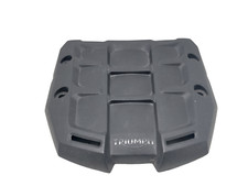 COVER CARENA CODONE POSTERIORE TRIUMPH TIGER 800 2010/2014 T2303017